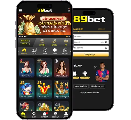 Nền tảng bảo mật của Gamang88