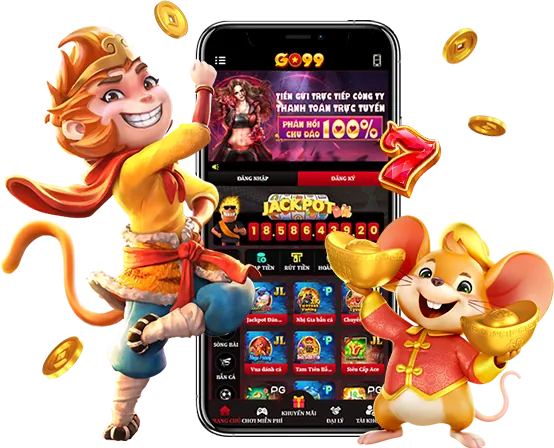 Ưu đãi độc quyền và chương trình khuyến mãi hấp dẫn từ gamang88