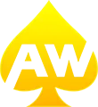 Logo Mega Win Gaming
