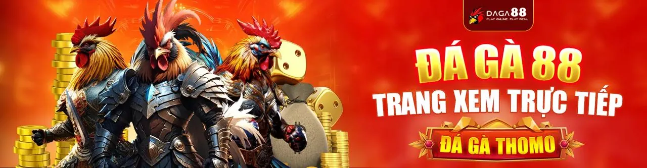 Đá Gà Trực Tuyến gamang88