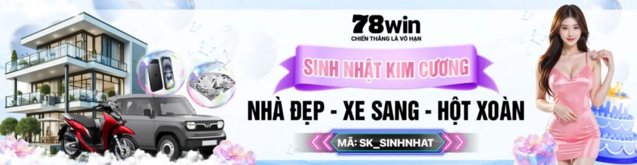 Hoàn Trả Thua Cược gamang88
