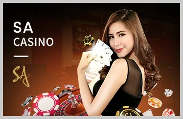 Trải nghiệm casino trực tuyến chân thực tại gamang88