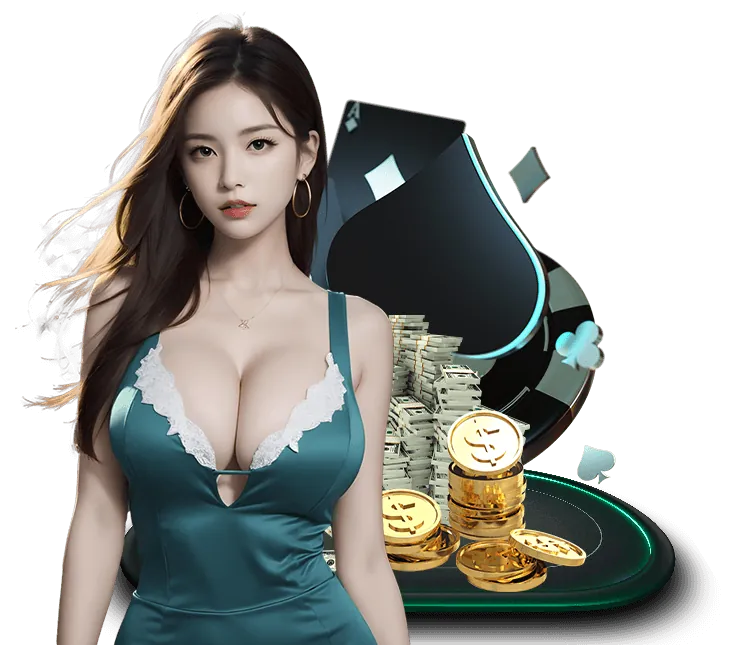 Trò chơi bài Poker
